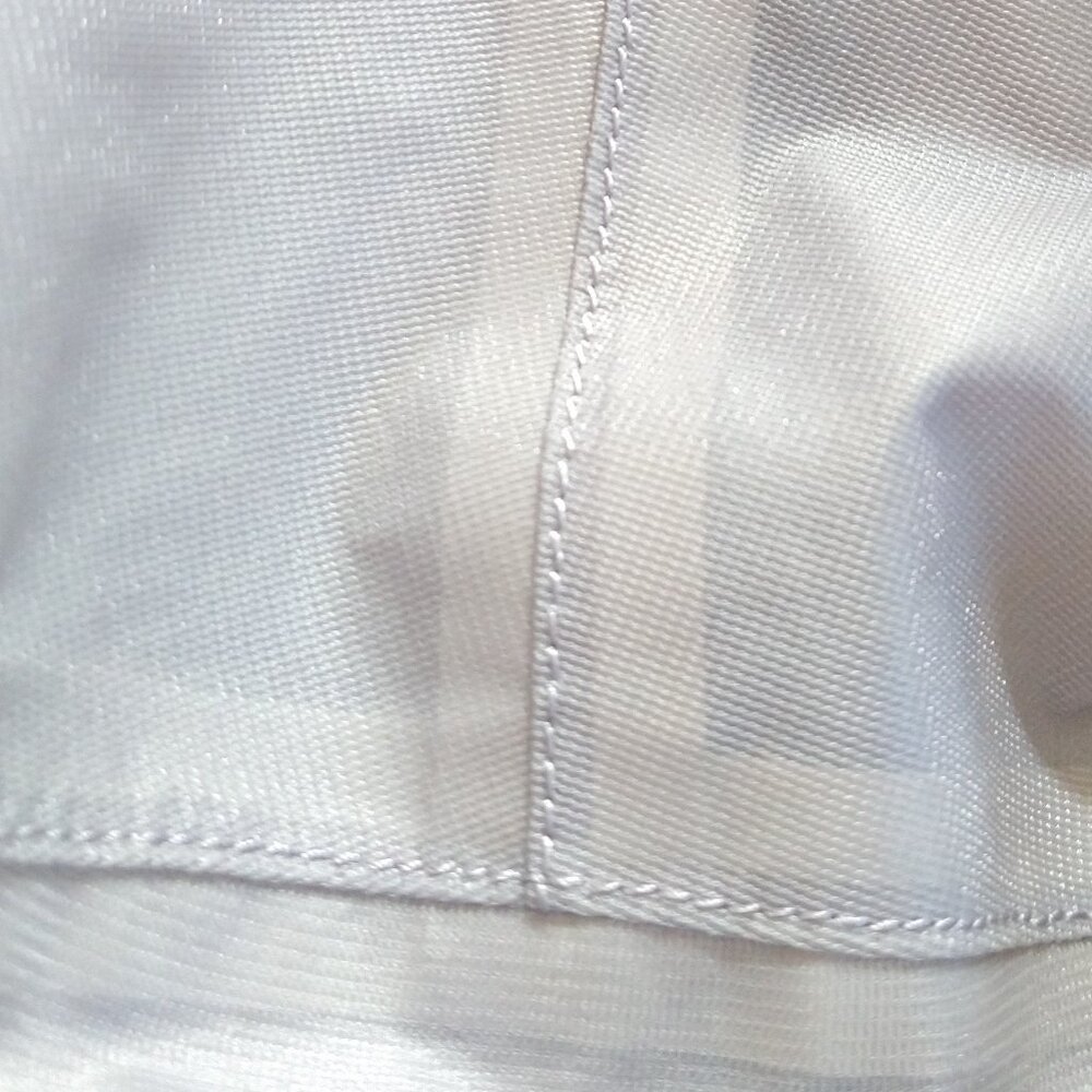 💖💖NWOT UNISEX 🥰🥰 Very rare hard to find YKK Windbreaker - Picture 10 of 12